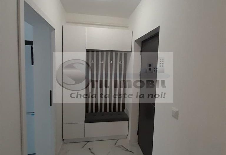 Apartament 2 camere bloc nou - 48,000 € - Poză 2