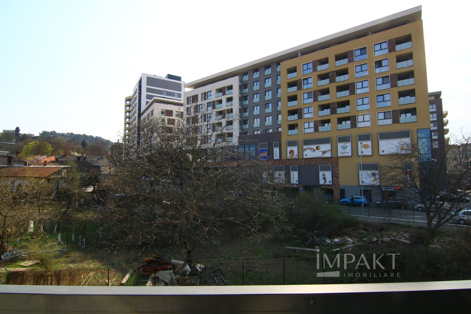 Apartament modern cu 2 camere, Semicentral. - Poză 14