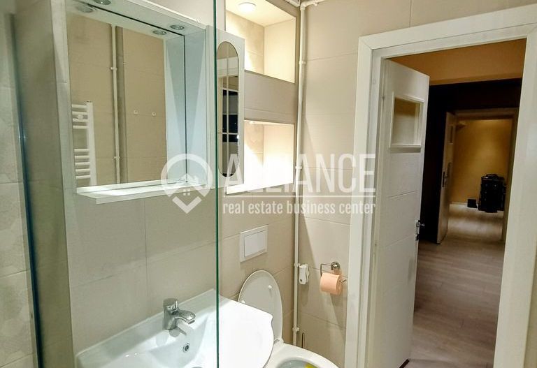 Casa de Cultura - Apartament 2 camere ( COD 08 ) - Poză 6