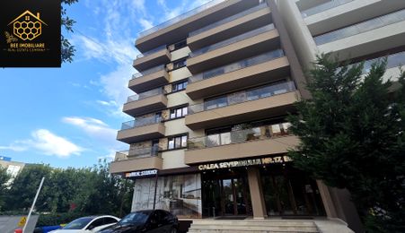 Apartament LUXURY 3 camere Decomandat | Calea Severinului + Parcare