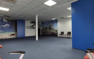 Spații de birouri de închiriat – Tetarom I, Cluj-Napoca | 300–800 mp - Poză 7