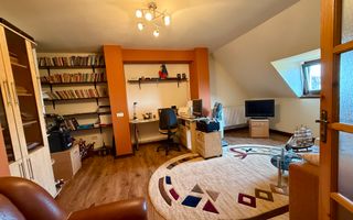 Casa individuala cu 10 camere 1600 mp teren - Poză 15