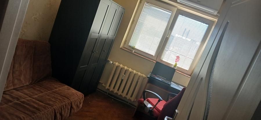 Piata Victoriei 3 camere 2 bai - aer conditionat de inchiriat - Poză 10