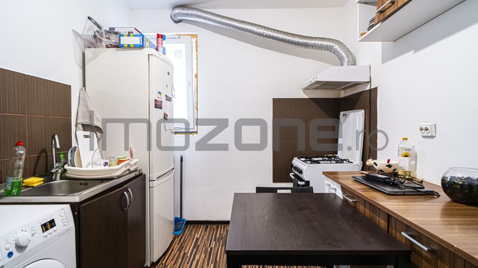 2 camere Favorit, strada Sibiu, bloc Z12 – 50 mp, mobilat și utilat, comision 0% - Poză 9