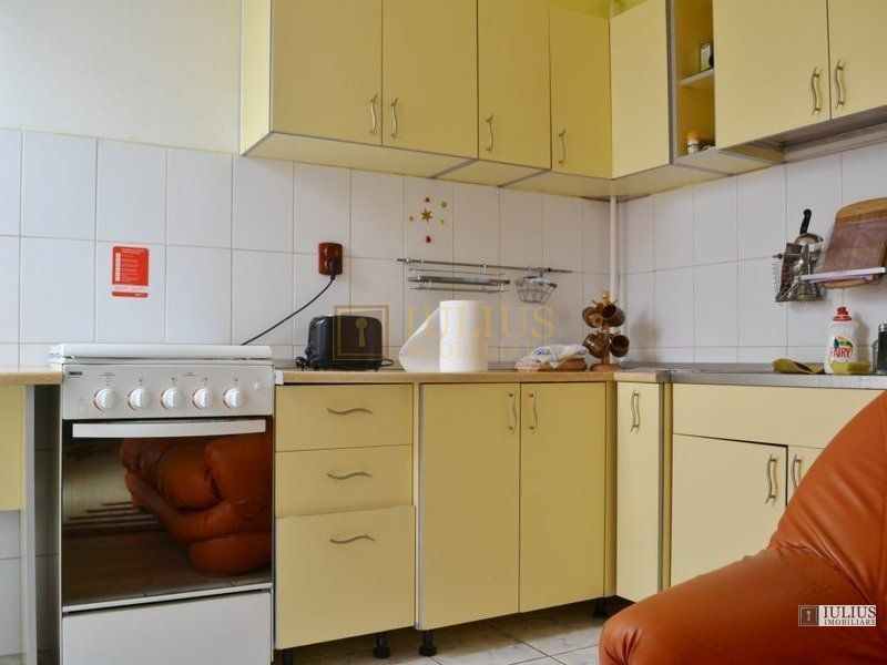 bloc nou, aer conditionat-Girocului. - Poză 4