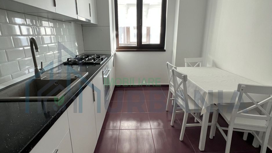 Apartament nou cu 2 camere de închiriat, 65 m2, Rond Păcurari, Iași - Poză 3