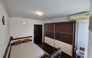 Ap 3 camere Titan - Piata Miniș mobilat/utilat - Poză 4