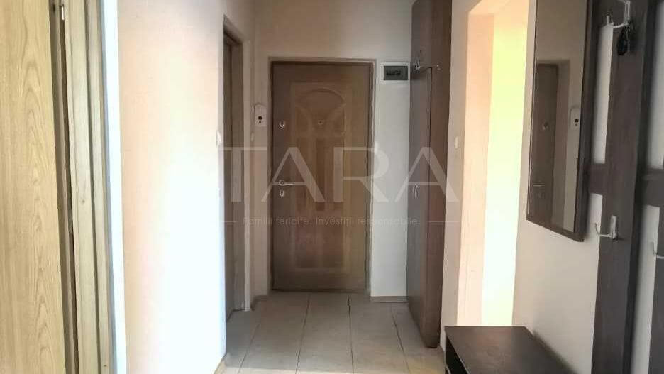 Apartament 2 camere mobilat modern – Andrei Mureșanu, Cluj-Napoca. - Poză 4