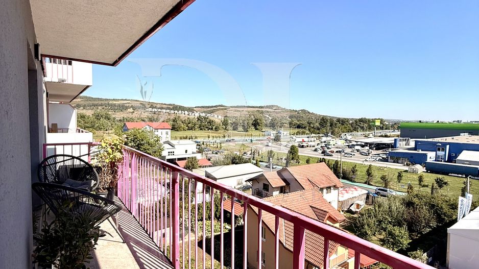 Apartament ultramodern / etaj intermediar / Zona Vivo - Poză 33