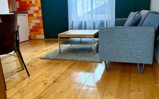 Apartament 2 camere | Terasa | Renovat | Modern | Central - Poză 2