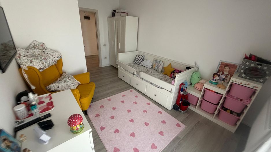 CASA INSIRUITA - TOPAZ, MOBILATA/UTILATA, TOATE UTILITATIE, COMIS 0% - Poză 12