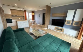 Apartament 2 camere  în Dumbravita - Poză 4