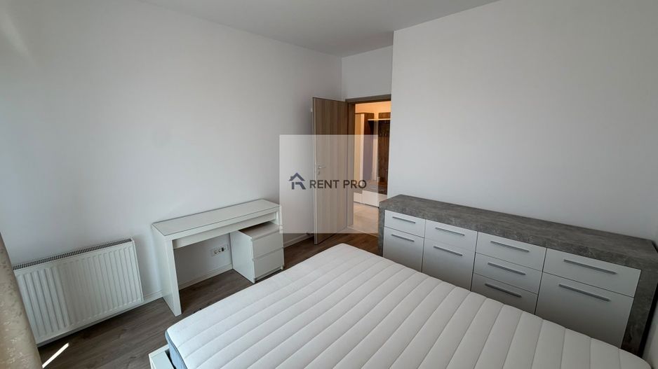 Apartament 3 camere de închiriat – Smart Cotroceni Residence | 73 mp - Poză 18