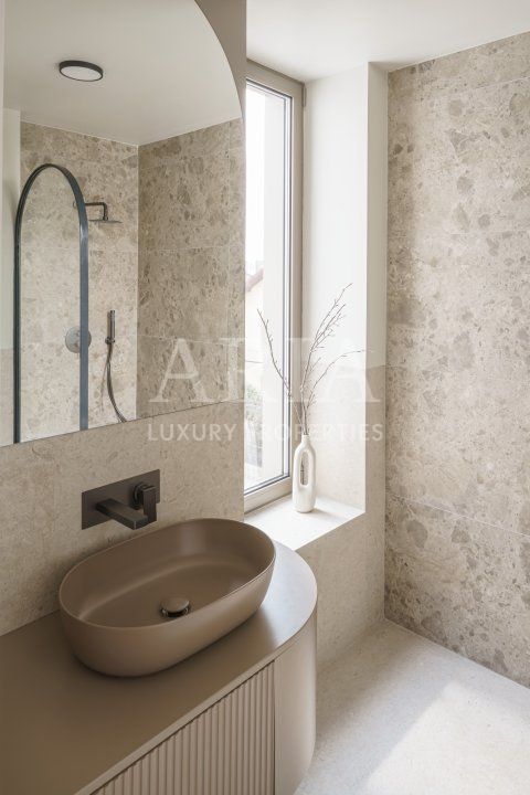 MODERN VILLA - LUXURY GATED COMMUNITY - Poză 8