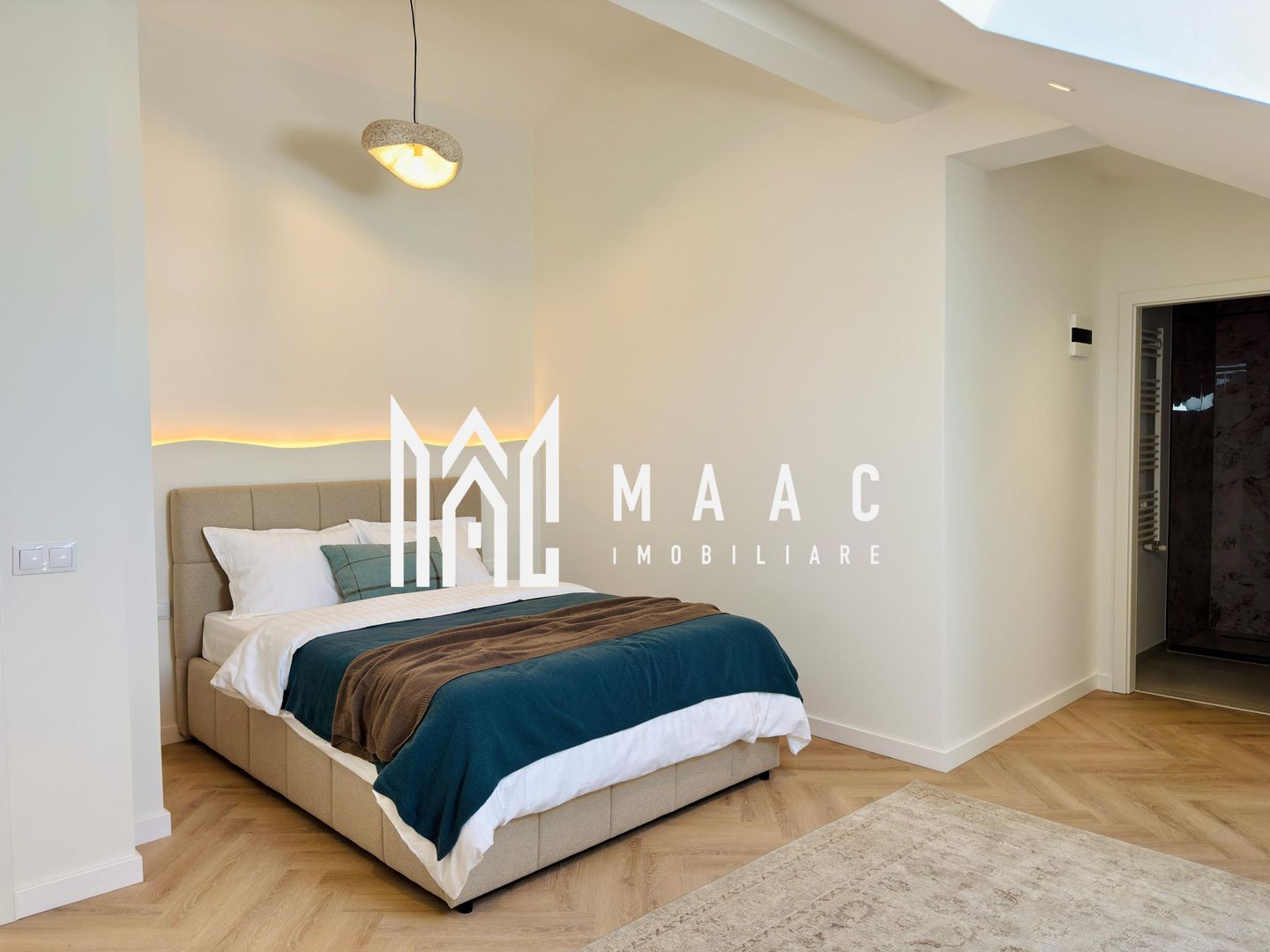 Apartament de vânzare Sibiu | Turnișor | 4 camere | 102 mp - Poză 2