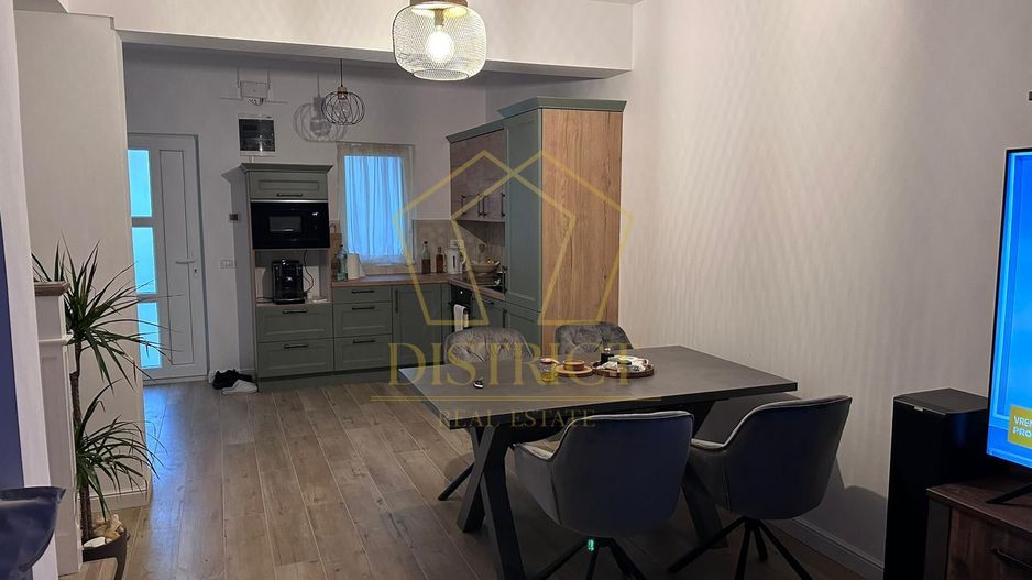 Casa insiruita cu 3 camere | Giroc - Poză 4