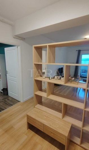 Apartament modern, reconfigurabil in 2 camere, zona Kaufland Mărăști. - Poză 2