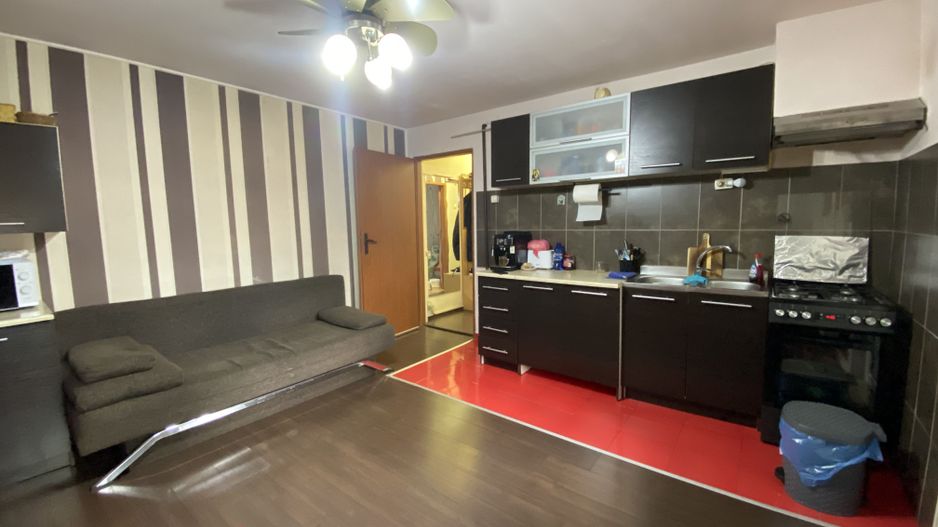 0% COMISION, APARTAMENT 3 CAMERE (TRANSFORMAT), ZONA DÂMBOVIȚA-ȘAGULUI - Poză 6