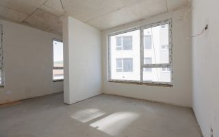 Vânzare, apartament, 2 camere + living, strada Soarelui, Botanica - Poză 9