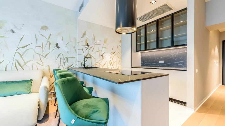 Apartament 3 camere cu vedere panoramică | One Mircea Eliade - Poză 21