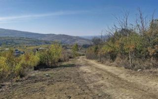 Teren intravilan de vânzare în Tomești Deal, Iași – ideal pentru construcție casă - Poză 4
