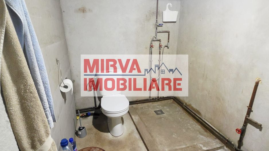 Casa cu teren de 536 mp in Ceptura de Jos - Poză 18