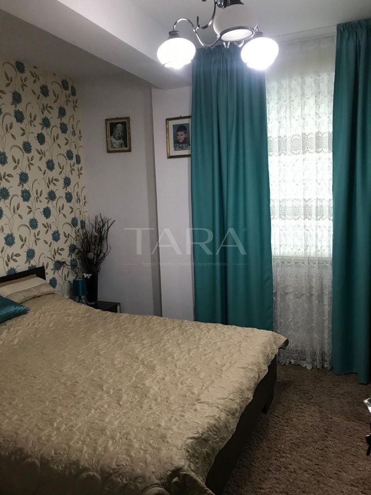 Apartament 3 camere de vânzare – Baciu - Poză 5