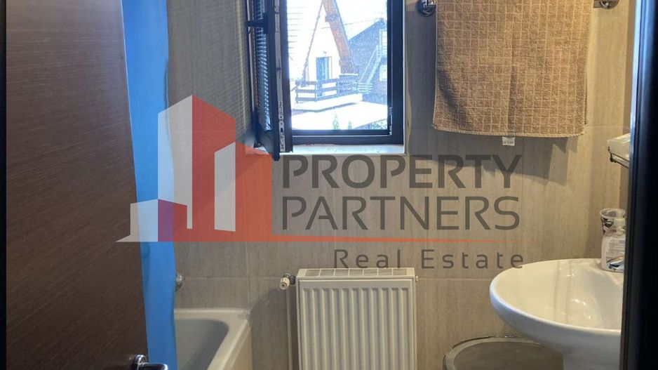 “Vila de Arhitect”  in Busteni - Poză 6