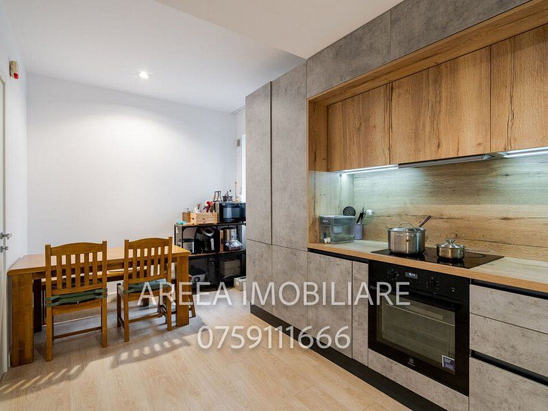 Apartament luxos,luminos,foarte spatios in Erou Iancu Nicolae-Oferta atractiva - Poză 2