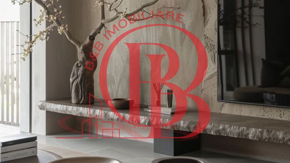 Apartament 3 camere cu 2 bai Finalizat 7 min Metrou Teclu - Poză 10