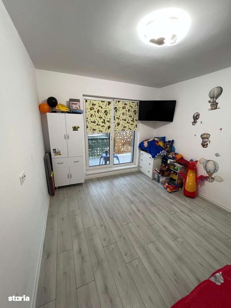 Vanzare apartament 2 camere, parcare, centrala, bloc 2024 Titan- Pallady - Poză 7