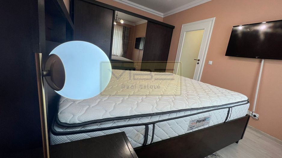 Apartament  2 camere cu parcare Bucium - Poză 2