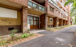 Apartament tip Samantha, 3 camere, Gen. Praporgescu - Poză 13