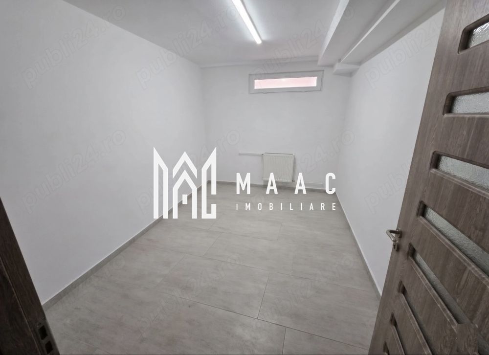 Spatiu 210 mp | Apartament 3 camere | Teren 164 mp | - Poză 4