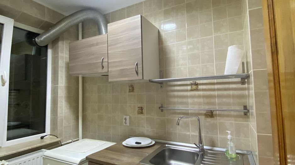 Garsoniera placuta si compacta Drumul Taberei,  0% comision de la cumparator - Poză 10