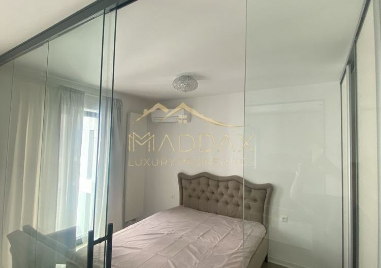 ✨ Studio Dublu Premium | Cloud 9 Residence | Aviației | Parcare Subterană - Poză 4
