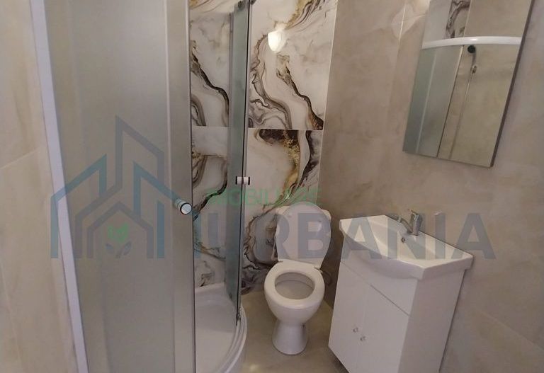 Garsonieră recent renovată, Piața Nicolina, Iași - Poză 2