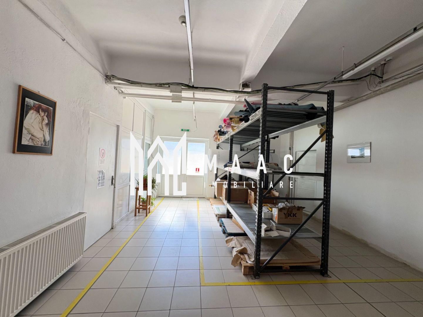 Proprietate ultracentrală cu potențial mixt – 1285 mp, acces dublu - Poză 18