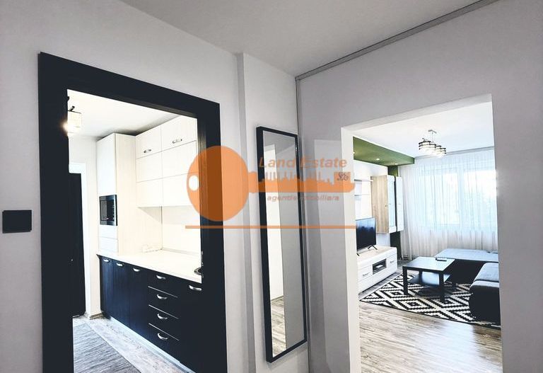 3 camere Crangasi-Centrala Termica-Lux - Poză 3