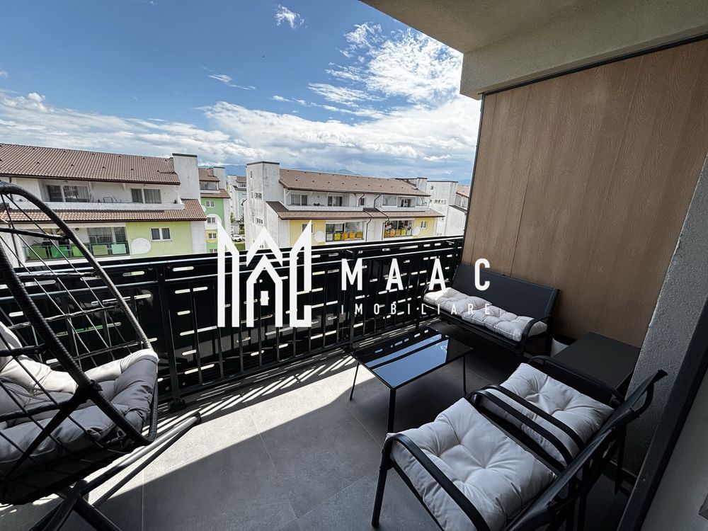 Apartament 3 camere | Terasă 9 mp | Parcare privată | Prima închiriere - Poză 8