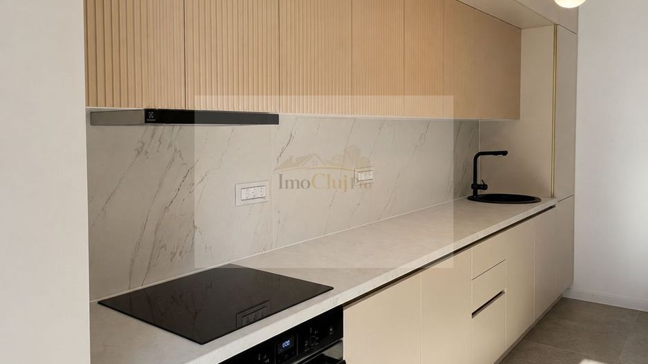 Inchiriere apartament 2 camere, Parcare, Elite City, Auchan, Lidl,Iris - Poză 5