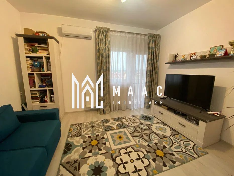 Apartament 3 camere I Etaj 3 I Zona Tineretului - Poză 8
