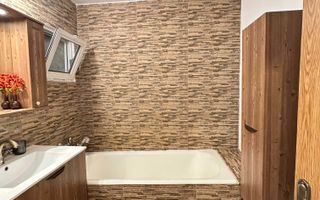 Apartament modern, complet mobilat și utilat Lujerului, Plazza, Liniei - Poză 5