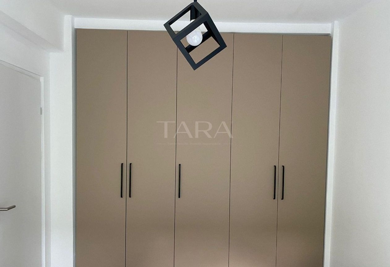 Apartament pozitionat in centrul Clujului Facultatea de Litere. - Poză 9