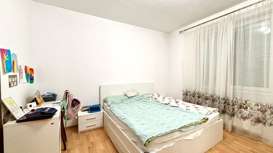 Oportunitate - Duplex 5 camere, pozitie centrala - Sacalaz - Poză 6