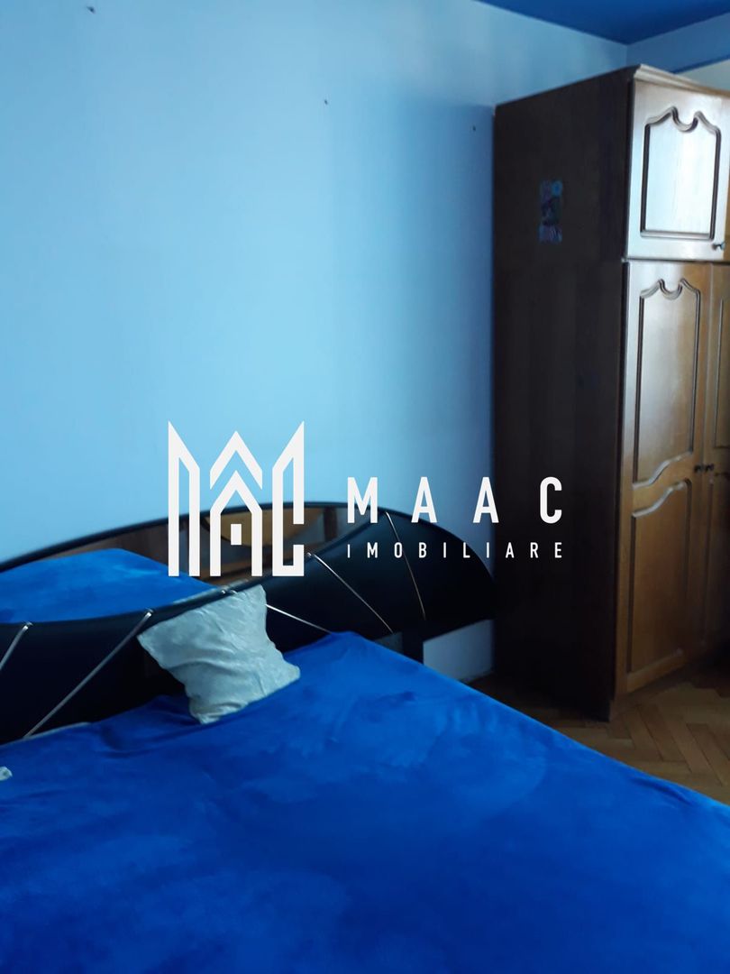 Apartament 2 camere | 40 MPU | Balcon | Renovat | Cedonia - Poză 18