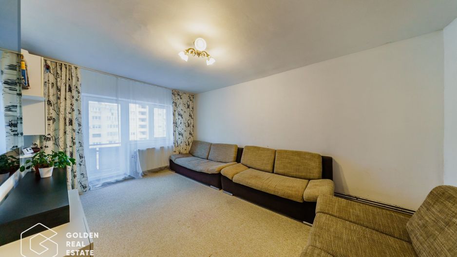 Apartament 3 camere, Micalaca zona 300, decomandat, comision 0% - Poză 3