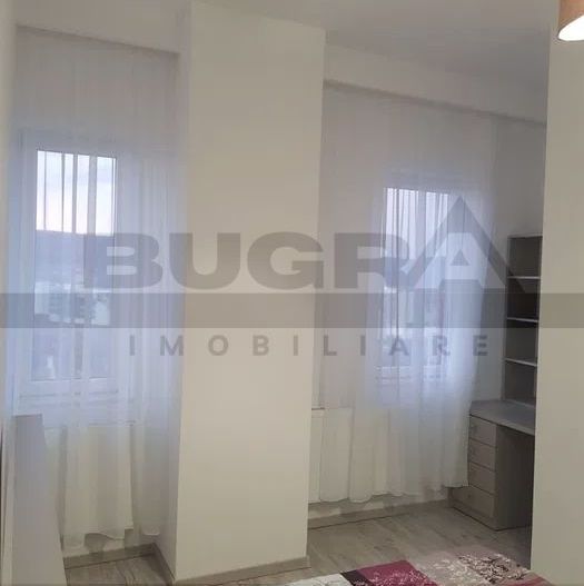 Apartament 2 camere, 45mp, etaj intermediar, parcare, zona NTT Data - Poză 5