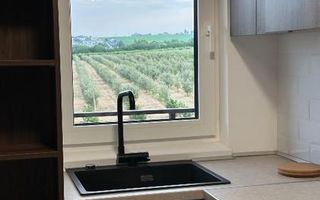 Apartament nou, zona Galata, loc de parcare inclus, prima închiriere - Poză 2