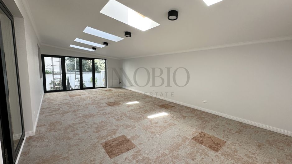 Spatiu Modern | Pretabil birou / comercial Barbu Vacarescu - Poză 5